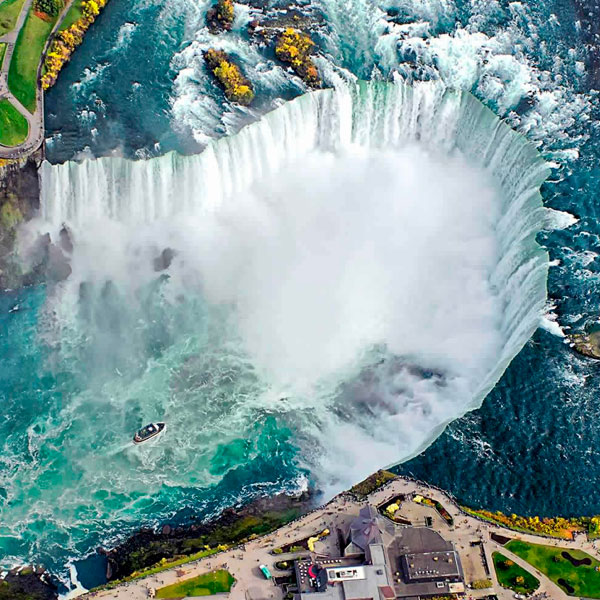 Niagara Falls