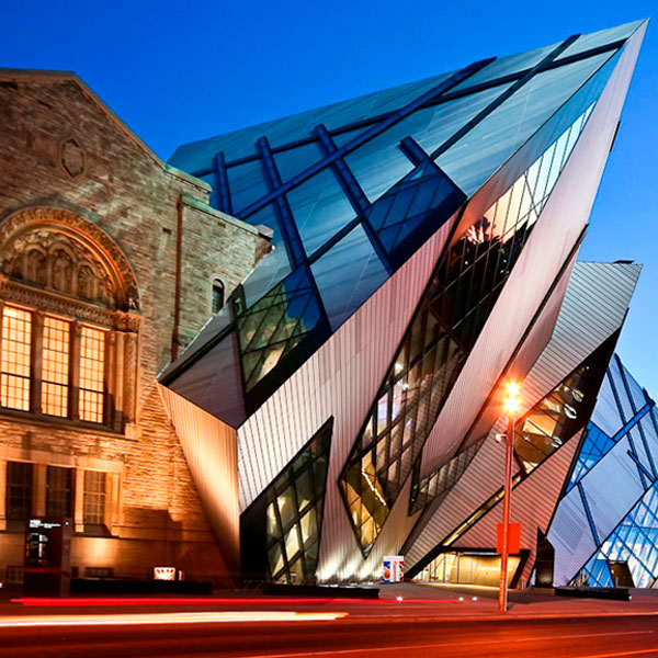 Royal Ontario Museum