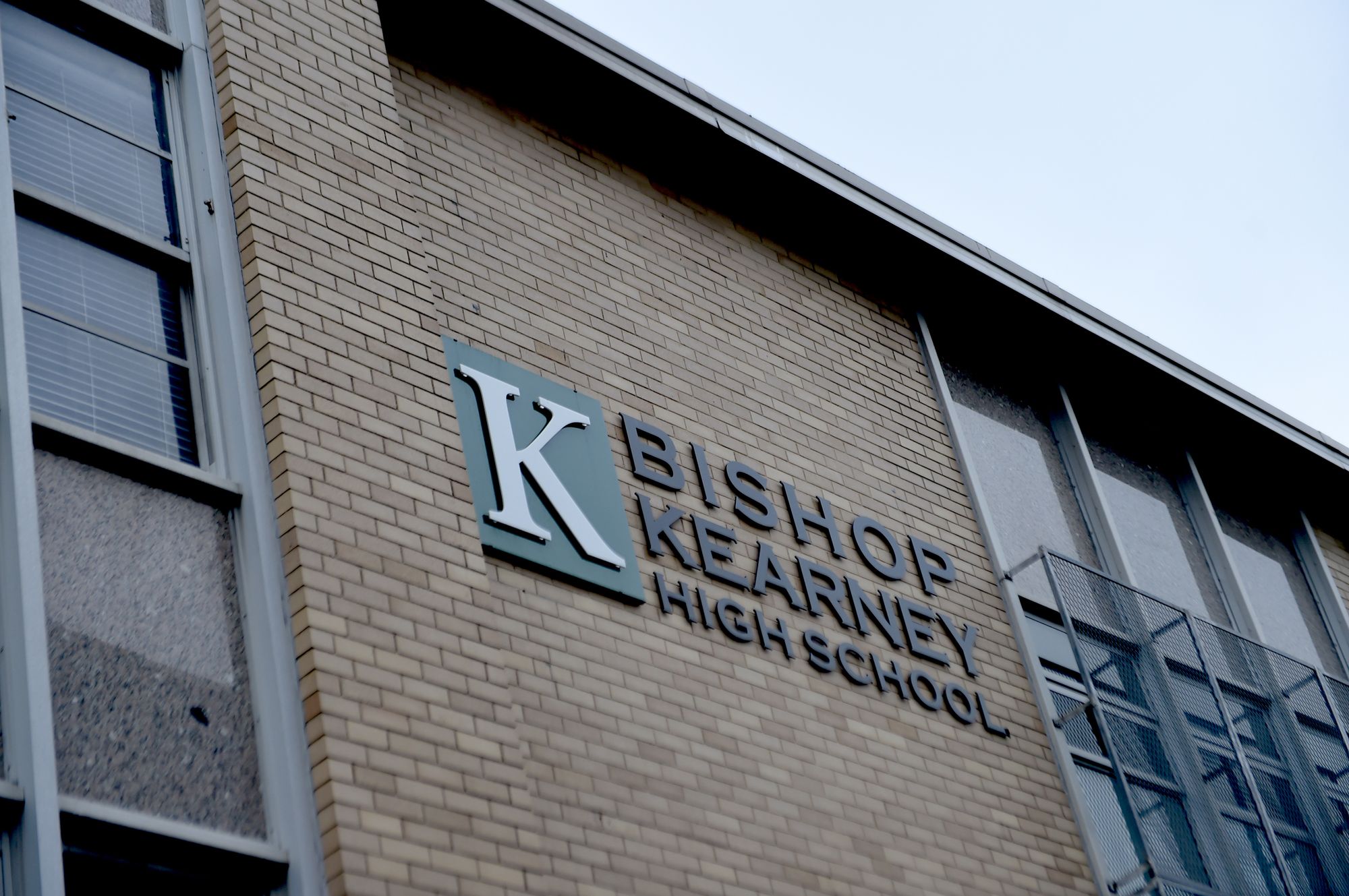 Bishop Kearney High School – Por que brasileiros se identificam?