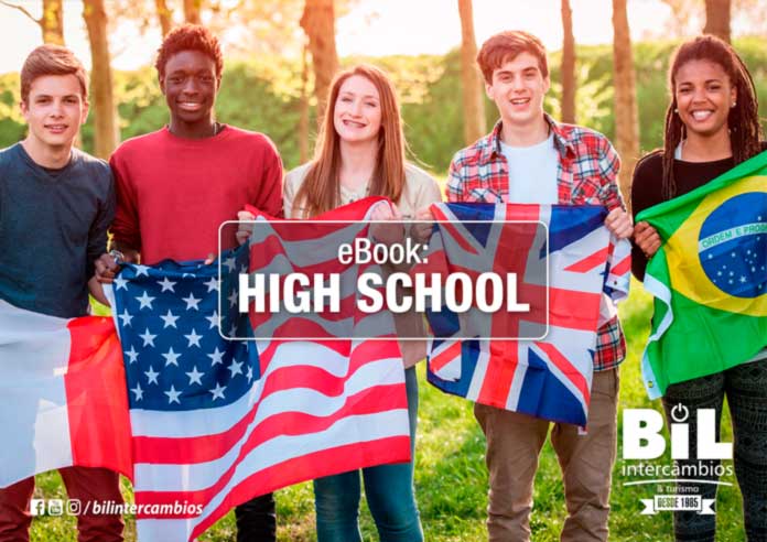 High School americano sem sair do Brasil: aulas gratuitas - Ibeu